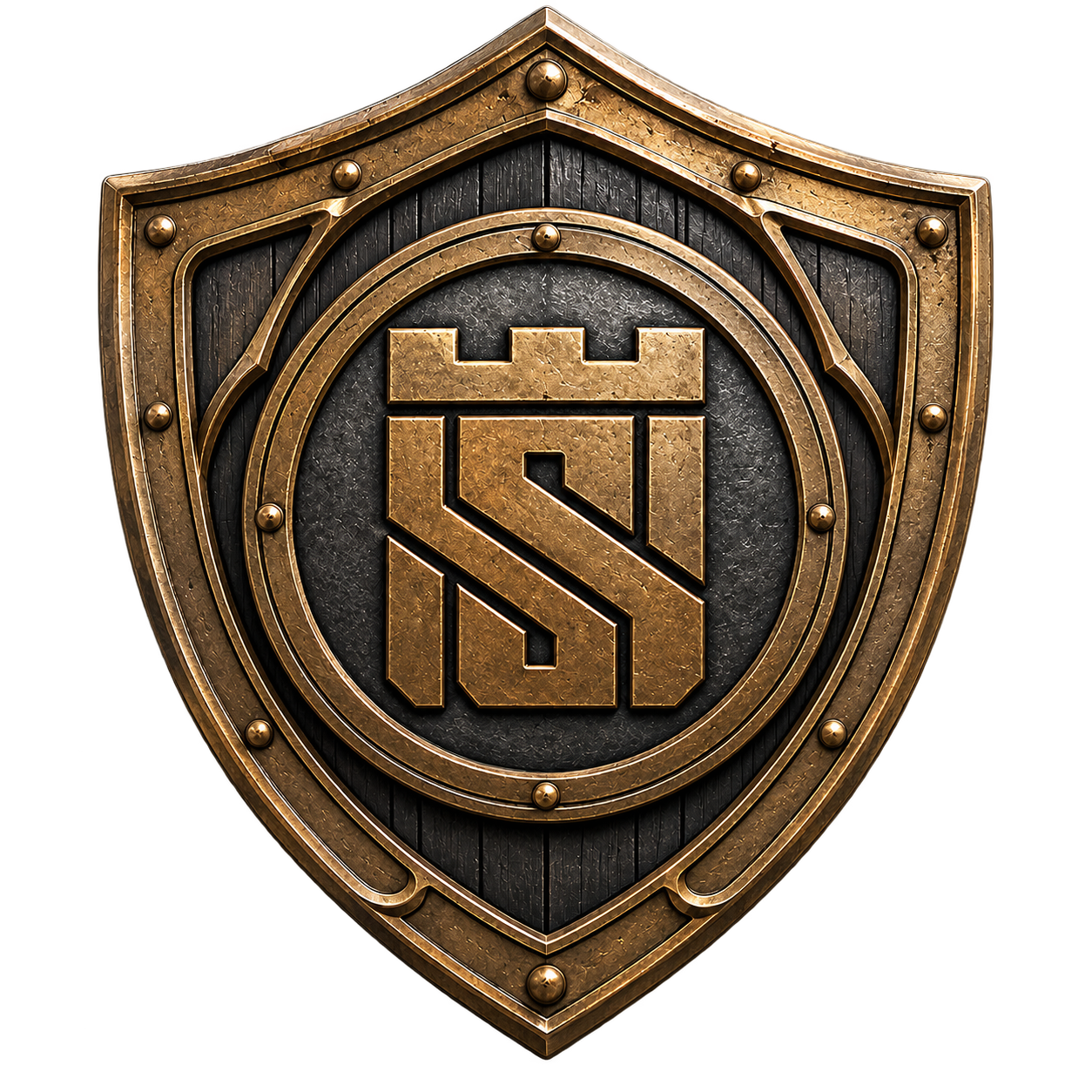 The Stronghold